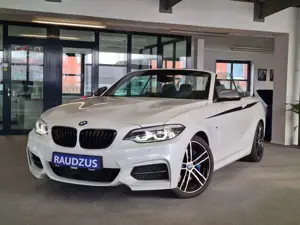 BMW 240 M240i Cabrio Aut.