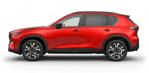 Mazda CX-5 2026 2.5 Exclusive AWD 360°|LED|Bose|Sitzhz Bild 3