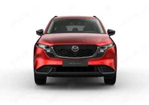 Mazda CX-5 2026 2.5 Exclusive AWD 360°|LED|Bose|Sitzhz Bild 2