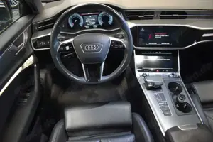 Audi A6 Avant 40 TDI quattro SPORT*PANO*KAMERA*AHK* Bild 2