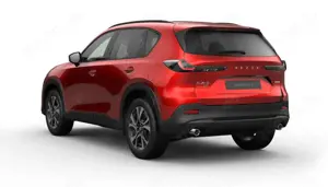 Mazda CX-5 2026 2.5 Exclusive AWD 360°|LED|Bose|Sitzhz Bild 4