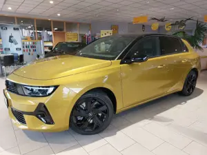 Opel Astra L Lim. 5t. GS Line+AUTOMATIK+LED+STANDHEIZ