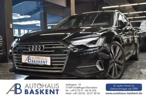 Audi A6 Avant 40 TDI quattro SPORT*PANO*KAMERA*AHK*