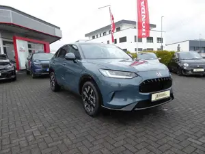 Honda ZR-V Hybrid e:HEV 2.0 i-MMD Advance / Schiebedach Bild 2