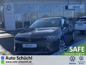 Opel Astra Lim. 1.5 CDTI Edition Neues Modell LED+NAV