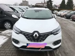 Renault Kadjar Kadjar TCe 140 GPF INTENS