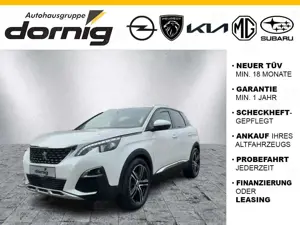 Peugeot 3008 Allure