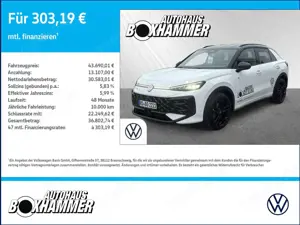 Volkswagen T-Roc 1.5 eTSI DSG R-Line  ** neues Modell **