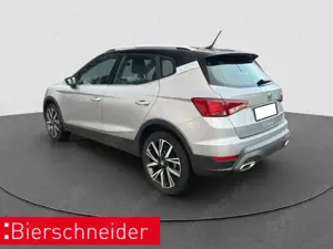SEAT Arona 1.5 TSI DSG AB 190EUR FR NAVI REAR VIEW ACC Bild 5