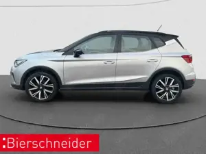 SEAT Arona 1.5 TSI DSG AB 190EUR FR NAVI REAR VIEW ACC Bild 4