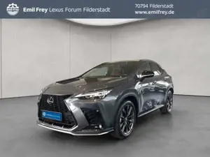 Lexus Others NX350h 4x4 F-Sport + Panorama Modell2026