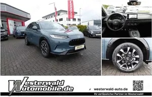 Honda ZR-V Hybrid e:HEV 2.0 i-MMD Advance / Schiebedach