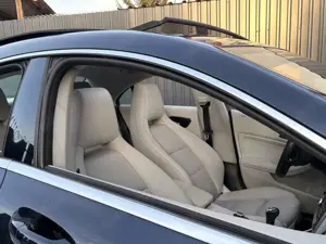 Mercedes-Benz CLA 180 Bild 5