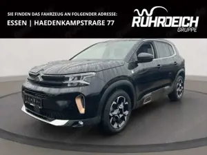 Citroen C5 Aircross C-Series EAT8 SHZ PDC KAMERA ALLWETTER KLIMAAT