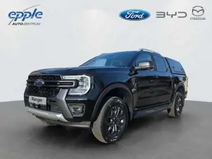 Ford Ranger Wildtrak 3.0D V6 Doppelkabine AT Hardtop
