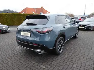 Honda ZR-V Hybrid e:HEV 2.0 i-MMD Advance / Schiebedach Bild 4