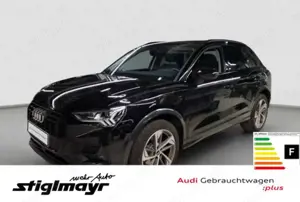 Audi Q3 advanced 35 TFSI S-tronic ACC+AHK+MATRIX+NAVI