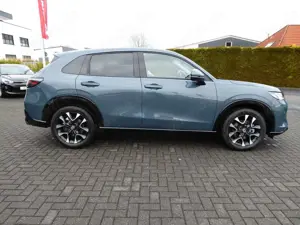 Honda ZR-V Hybrid e:HEV 2.0 i-MMD Advance / Schiebedach Bild 3