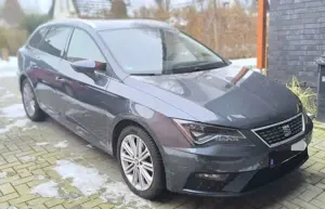 SEAT Leon Xcellence