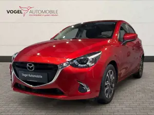Mazda 2 1.5 SKYACTIV-G 90 Kizoku LED+Navi+PDC+SHZ+LM