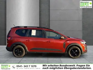 Dacia Jogger Extreme+ 5-S SHZ Hybrid 140 104 kW (141 PS), Au...
