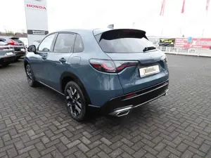 Honda ZR-V Hybrid e:HEV 2.0 i-MMD Advance / Schiebedach Bild 5