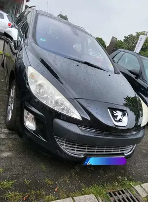 Peugeot 308 308 SW SW 120 VTi Tendance
