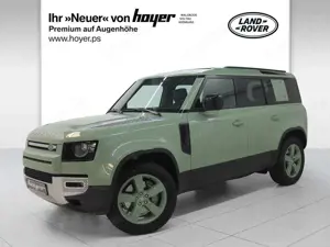 Land Rover Defender 110 D300 75th Limited Edition AHK DAB