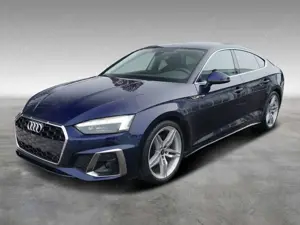Audi A5 35 S line 2.0 TFSI*Matrix LED* Bild 2