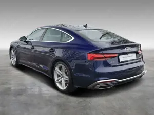 Audi A5 35 S line 2.0 TFSI*Matrix LED* Bild 4
