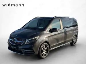 Mercedes-Benz V 300 d 4MATIC AVANTGARDE EDITION Kompakt 360 LM