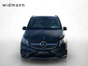Mercedes-Benz V 300 d 4MATIC AVANTGARDE EDITION Kompakt 360 LM Bild 2