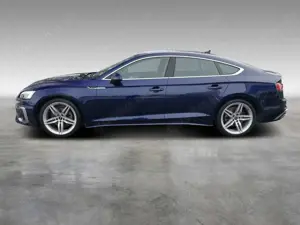 Audi A5 35 S line 2.0 TFSI*Matrix LED* Bild 3