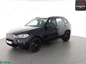 BMW X5 X5 xDrive50i M SPORT BANG+O HIGH-END,HUD,MEMORY