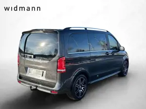 Mercedes-Benz V 300 d 4MATIC AVANTGARDE EDITION Kompakt 360 LM Bild 3