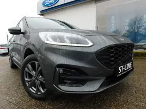 Ford Kuga KUGA PHEV ST-LINE+iACC+BLIS+HUD+vollLED+AHK+WiPa