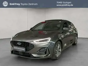 Ford Focus 1.0 EcoBoost Hybrid Aut. ST-LINE X / Pano