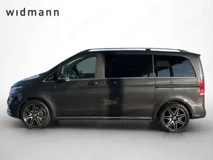 Mercedes-Benz V 300 d 4MATIC AVANTGARDE EDITION Kompakt 360 LM Bild 5