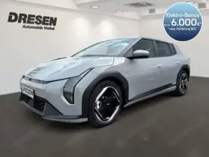 Kia EV4 EARTH 81,4 kWh GLASDACH,WP,360°KAMERA,NAVI,SITZHZG
