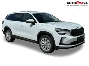 Skoda Kodiaq Selection DSG+NAVI+19'' ALU+ACC+KAMERA 1.5TSI m...