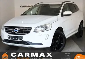 Volvo XC60 D5 Momentum AWD Navi,Xenon,Kamera,SH,PDC