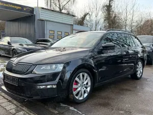 Skoda Octavia Combi RS automatik kamera Xenon AHK