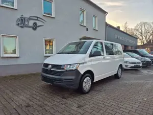 Volkswagen T6 Caravelle T6.1 Caravelle,KR,Standhzg,Navi,Klimaaut,Sitzhz Bild 5