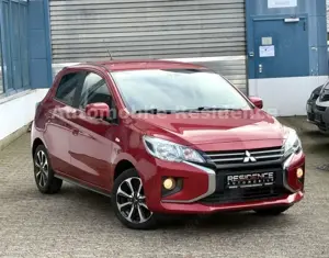 Mitsubishi Space Star Intro Edition+ 1.2*NAVI*SHZ*TEMP*MFL*