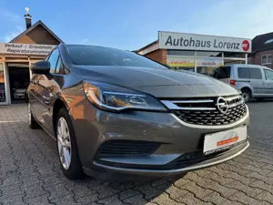 Opel Astra K Sports Tourer Edition /1. Hand/AHK/Navi