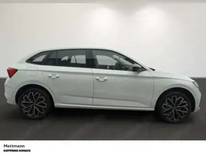 Skoda Scala Balance 1 5 TSI DSG AHK BLACK ACC NAV LED Bild 3