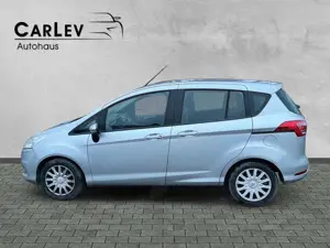 Ford B-Max B-MAX Trend Zahnriemen neu Bild 4