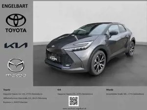 Toyota C-HR 1.8 Hybrid Teamplayer Technik Paket