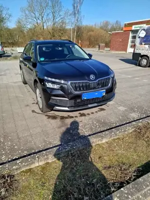 Skoda Kamiq Kamiq 1.0 TSI Tour