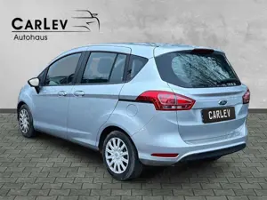 Ford B-Max B-MAX Trend Zahnriemen neu Bild 5
